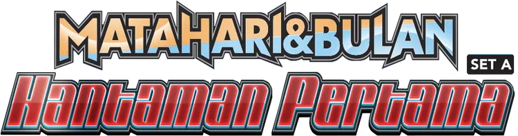 Hantaman Pertama (Set A)