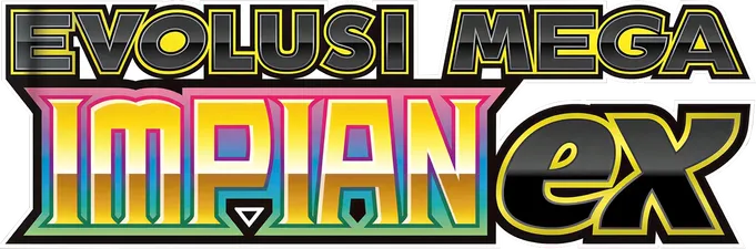 Evolusi Mega Impian ex