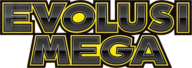 Evolusi Mega