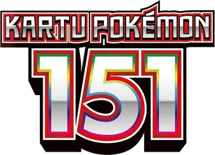 Kartu Pokémon 151