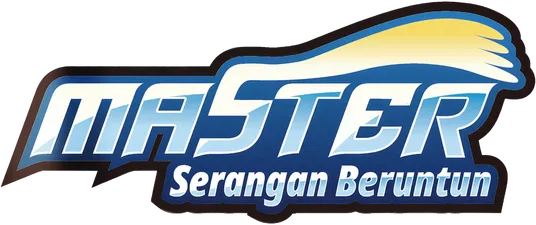 Master Serangan Beruntun
