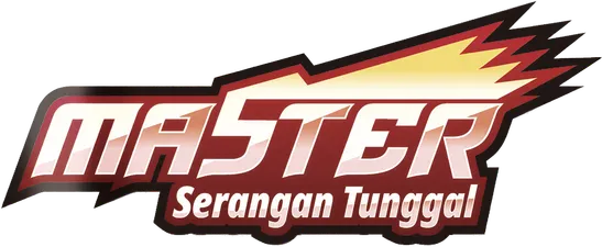 Master Serangan Tunggal