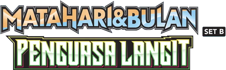 Penguasa Langit (Set B)
