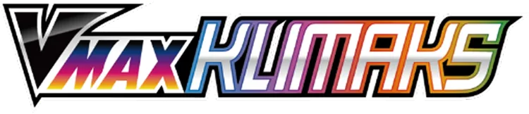 VMAX Klimaks