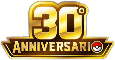 30° Anniversario