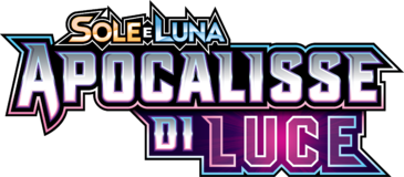 Apocalisse Di Luce