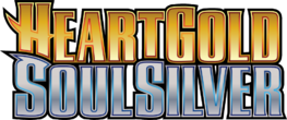 HeartGold SoulSilver