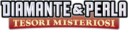 Tesori Misteriosi