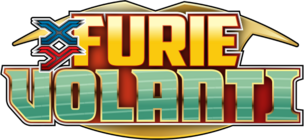Furie Volanti