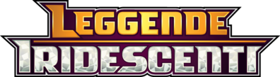 Leggende Iridescenti