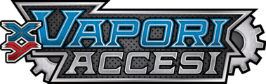 Vapori Accesi