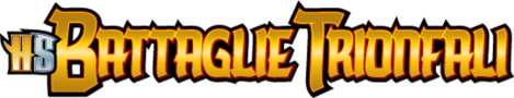 Battaglie Trionfali