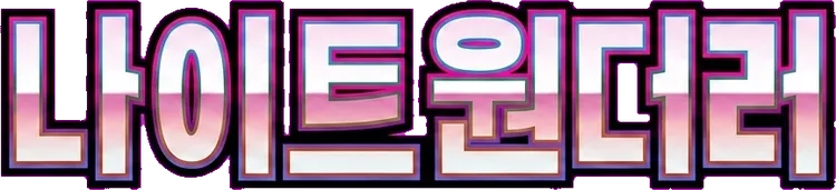 나이트원더러