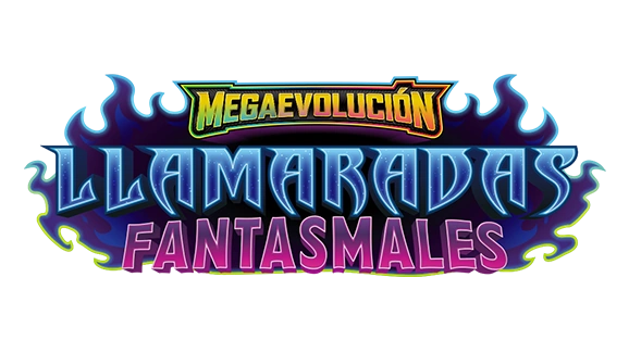 Llamaradas Fantasmales