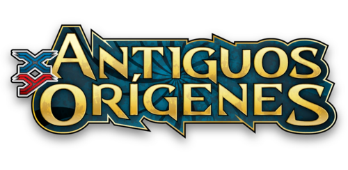 Antiguos Orígenes