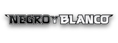 Negro y Blanco