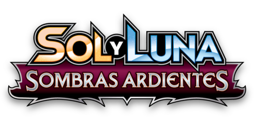 Sombras Ardientes
