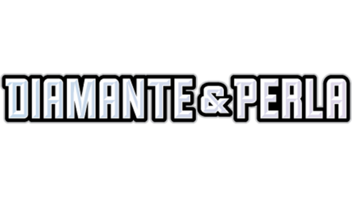 Diamante & Perla