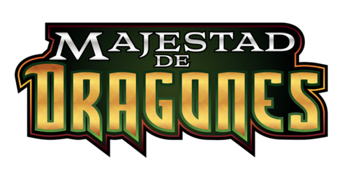 Majestad De Dragones