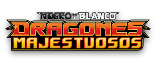 Dragones Majestuosos