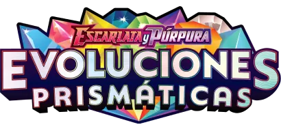 Evoluciones Prismáticas