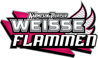 Weiße Flammen
