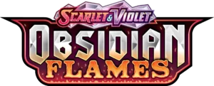 Obsidian Flames