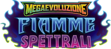 Fiamme Spettrali