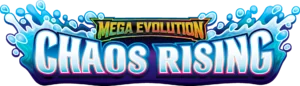 Chaos Rising