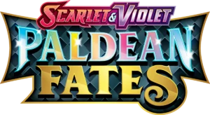Paldean Fates