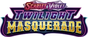 Twilight Masquerade