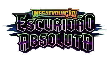 Escuridão Absoluta
