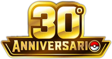 30° Anniversario