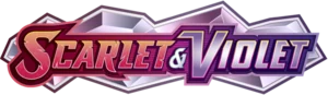 Scarlet & Violet