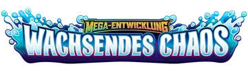 Wachsendes Chaos