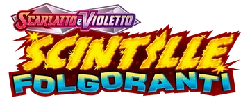 Scintille Folgoranti