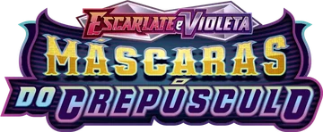 Máscaras do Crepúsculo