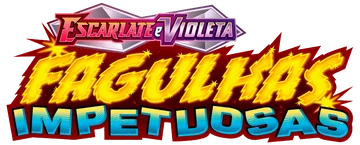 Fagulhas Impetuosas