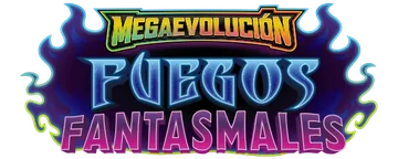 Fuegos Fantasmales
