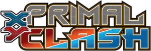 Primal Clash