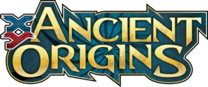 Ancient Origins