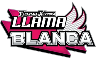 Llama Blanca