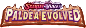 Paldea Evolved