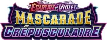 Mascarade Crépusculaire