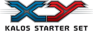 Kalos Starter Set