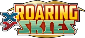 Roaring Skies
