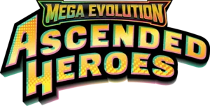 Ascended Heroes