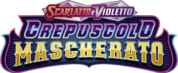 Crepuscolo Mascherato