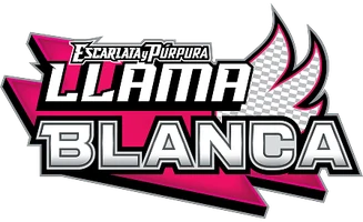 Llama Blanca