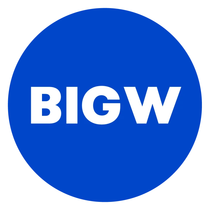 BIG W 澳大利亚